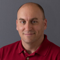 Cloudticity Employee Bj Pettit's profile photo