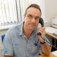 Longhurst Group Employee John Fletcher's profile photo
