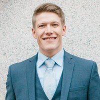 SecurityMetrics Employee Daniel Sowards's profile photo