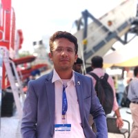 Deloitte Employee Om Dwivedi's profile photo