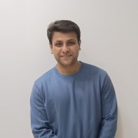 Autuskey Employee Daanish Shaikh's profile photo