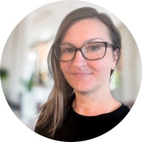 Cybus Employee Laura Eggeling's profile photo
