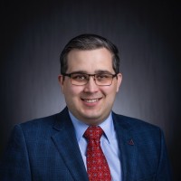 ABS Wavesight Employee Ethan Reinhardt's profile photo