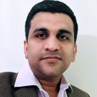 OpenText Employee Bala Rajagopalan's profile photo