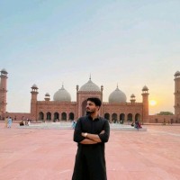 OptimusFox Employee Hadid Ahmed's profile photo