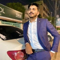 SmartB Solutions Employee Moizkaleem Qureshi's profile photo