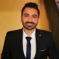 Nasr Petroleum Company Employee Mohamed Ismail's profile photo