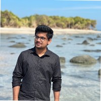 NJIT Ying Wu College Of Computing Employee Sabbir Saqlain's profile photo