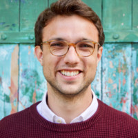 Max Planck Institute for Demographic Research Employee Benedict Probst's profile photo