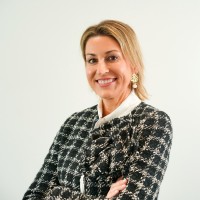 Robotnik Automation Employee María Benítez's profile photo