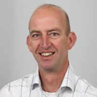 EAS change systems Employee Chris Meijer's profile photo