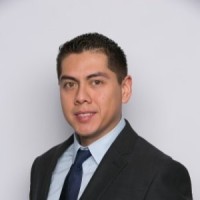 Banner Engineering Employee Christian Olivares's profile photo