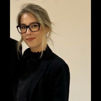 Nina Káčerová's profile photo