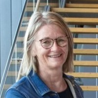 Labmed Employee Emma Giroud-Bremgartner's profile photo