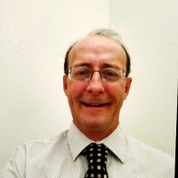 Halliburton Employee Stuart Kohn's profile photo