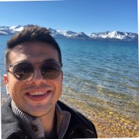 Moxie Lighting Employee Jason Mehmedovic's profile photo