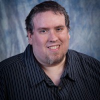Brian Nicewander's profile photo