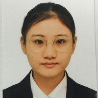 Queserser & Company 株式会社ケセラセラ Employee Yining Pan's profile photo