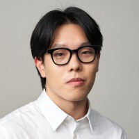 Capital One Employee Brian Guo's profile photo