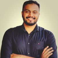 YE STACK Employee Anand Davichan's profile photo