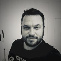 Itarus Limited Employee Charlie Yates's profile photo