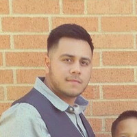 Jonas Castillo Email & Phone Number