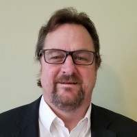 Kyndryl Employee Tim Knowles's profile photo