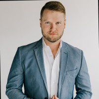Paonessa Talent Agency Employee Ben Marten's profile photo