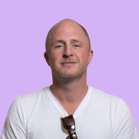 Kascade Employee Adam Read's profile photo