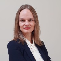 Olha Cherednychenko Email