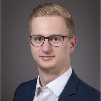 SAP Employee Valentin Jung's profile photo