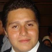 Solar Symphony Employee Benjamin Andrade's profile photo
