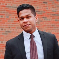 ThinkData Works Employee Emmanuvel Raphel's profile photo