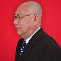 PT. KPCM Industrial Estate Employee Izazi Rachman's profile photo