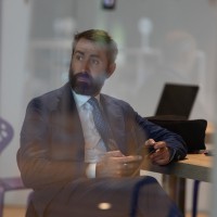 ACF Fiorentina Employee Enrico Peruzzo's profile photo