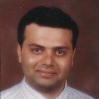 Eye Level Learning Employee Johnson Thomas's profile photo