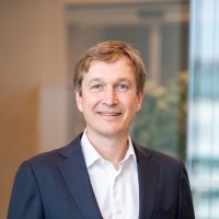 Nouryon Employee Alain Rynwalt's profile photo