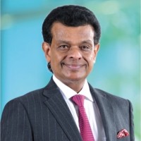 Parakrama Dissanayake Email & Phone Number