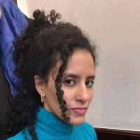 GRUPPO PLS Employee Samar Elsayed's profile photo