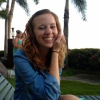 Gryffin Employee Kelly Reyes's profile photo