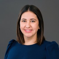 National Biodiesel Board Employee Kate Shenk's profile photo