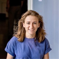 ArtCloud Employee Emily Ezell's profile photo