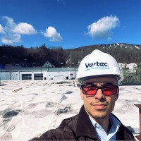 Vertec Corp. Employee Anthony Jones's profile photo