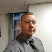 CS Contract Solutions Employee David Bastis's profile photo