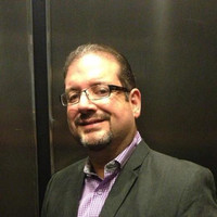 American College of Physicians Employee Edwin Alicea's profile photo