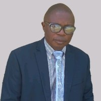 Transparent Earth Nigeria Limited Employee Chibuogwu Eze's profile photo