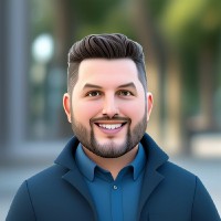 Y Interval Employee Troy Barrett's profile photo