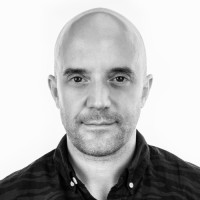 KEEN Employee Ken Ratterree's profile photo