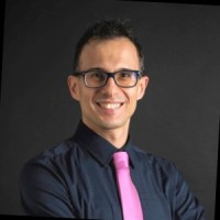 Intesys Employee Denis Signoretto's profile photo