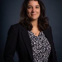 VALREAM Employee Sara Lazizi's profile photo